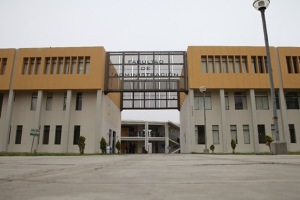 Ciencias Empresariales