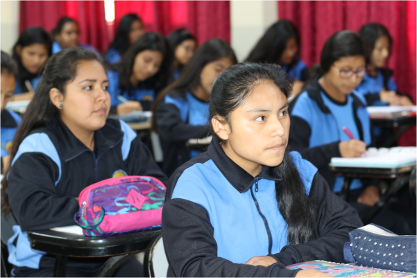 Educación