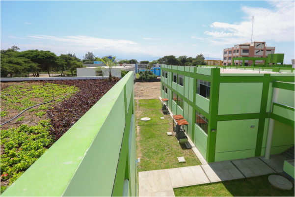 Gestión Ambiental