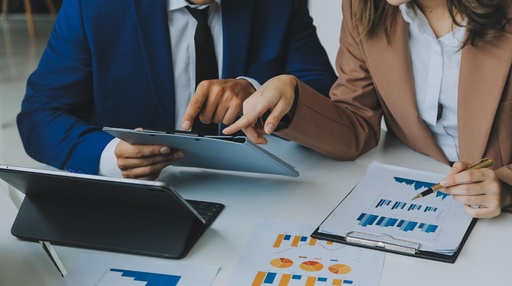 Gestión empresarial 